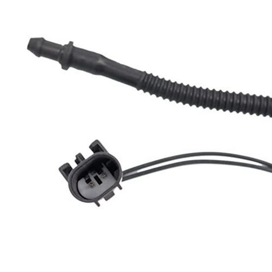 BMW X1 F48 Hood Washer Nozzle 61662708097