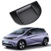 For BYD Dolphin 2025 2025 2025 2025 Storage Box Behind Central Control Screen Navigation Screen Storage Car Interior Accessories