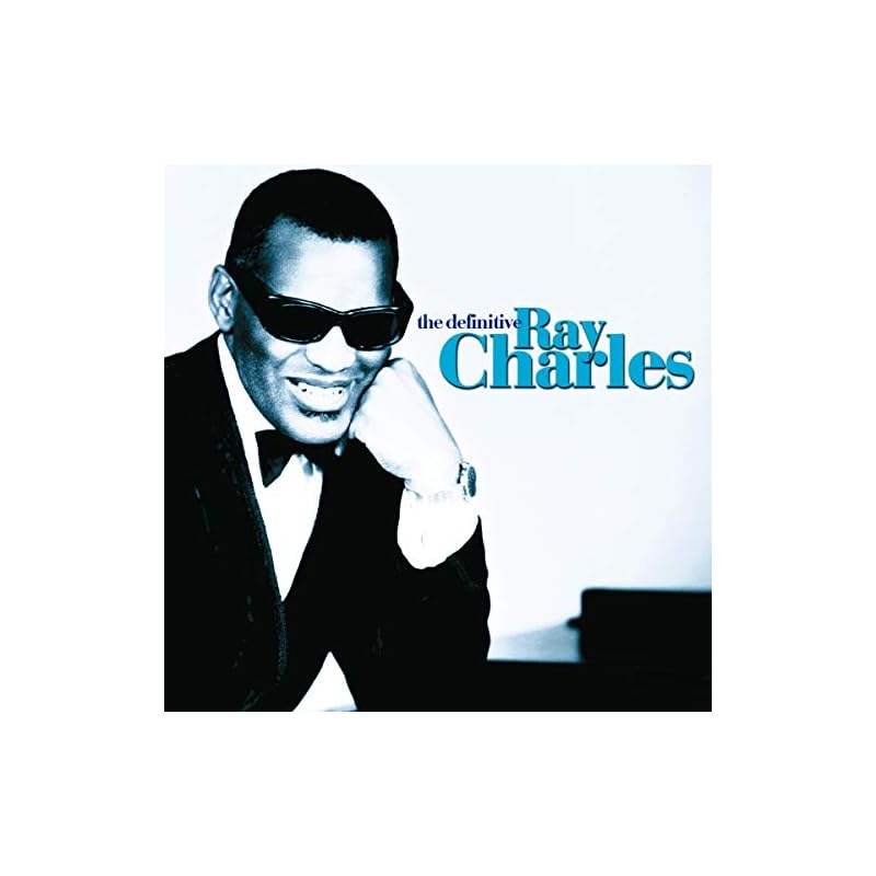 Definitive Ray Charles
