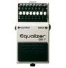 BOSS Equalizer GE-7