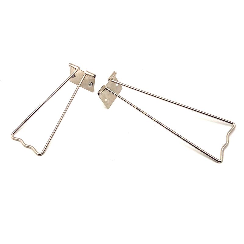 Iron Po Frame Pedestal Holder Po Frame Support 5 8 10 Inch Display Stand