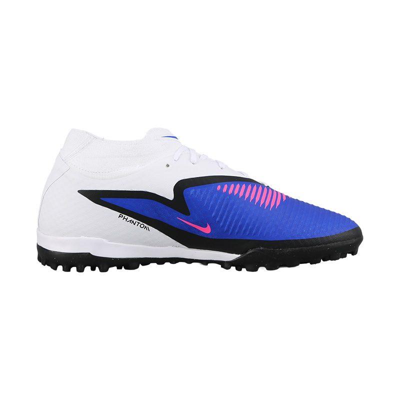 Nike Phantom 6 Μεσαίας κατηγορίας TF Ποδοσφαιρικά Παπούτσια Γρασιδιού Unisex HQ2277-446
