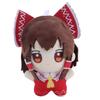 Mini Touhou Project Hata No Kokoro Izayoi Sakuya Hinanawi Tenshiusami Renko Saigyouji Yuyuko Anime Peripheral Plush Toy Fan Gift
