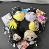 10cm Lalka Pluszowa Anime Zabawka Manjiro Sano Ryuguji Ken Habumiya Ichiho Venue Keisuke Matsuno Chidori Sankilon Wisiorek Zabawka Wypchana