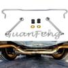 22mm Sway Bar X Heavy Duty Adjustable Rear Sway Bar End Link Kit For Subaru WRX/STI 2008+