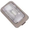 Estink Car Interior LED Lamp,15126553 High Brightness Car Interior Dome Roof Ceiling Light Working Lamp for 2004-2008 for 2004-2008