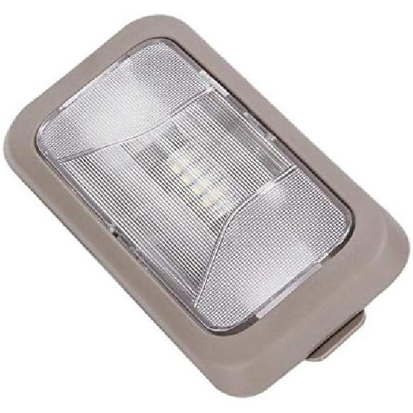 Estink Car Interior LED Lamp,15126553 High Brightness Car Interior Dome Roof Ceiling Light Working Lamp for 2004-2008 for 2004-2008