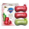 Safeguard Red Pomegranate Deep Cleansing Soap