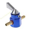 F19A Easy Installation Motorcycle System Switch 6mm On-OFF Petcock Switch Replacement