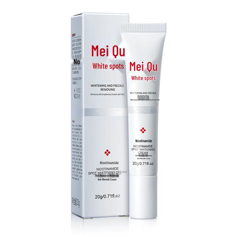 Skin Research Brightening  Spot Fading Niacinamide Face Cream