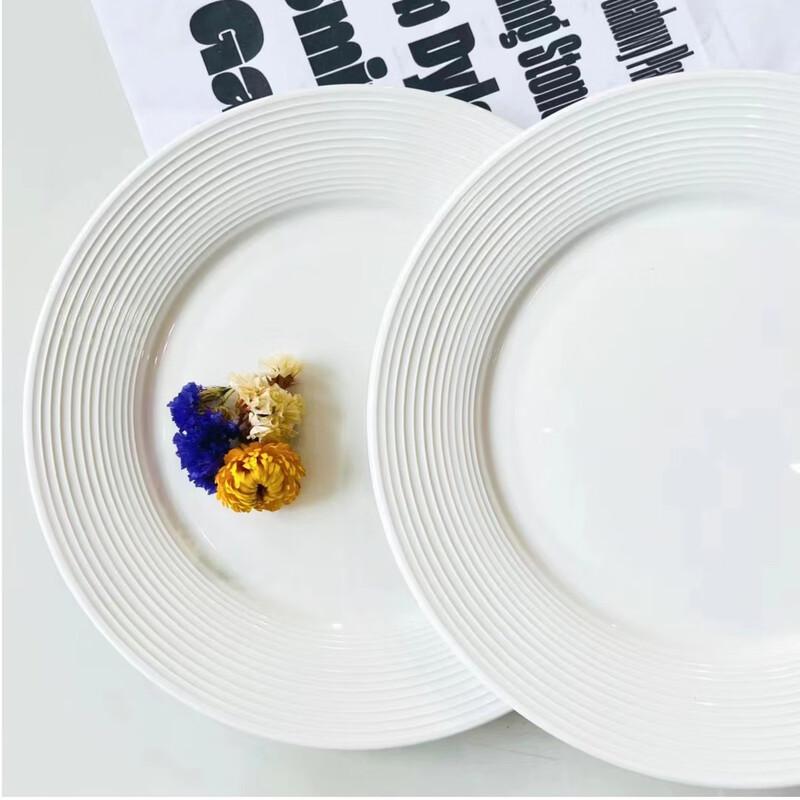 ZISIZ Ceramic Dinnerware Collection