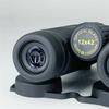 Lg17 Professionelles 12-fach-Zoom-HD-Fernglas, tragbares, wasserdichtes, leistungsstarkes Teleskop für die Jagd, Camping, mit 42 mm Objektiv