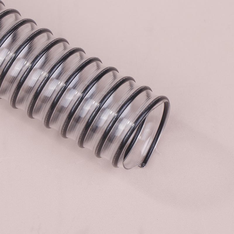 1Pcs Lower Hose For 1/2 /3/4/5 St Generation Floor Scrubber Replacement Plastic Connecting Pipe Floor Brush Hoses