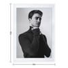 Young Daniel Radcliffe Throw Blanket funny gift Sofa Quilt Beach Retros Blankets