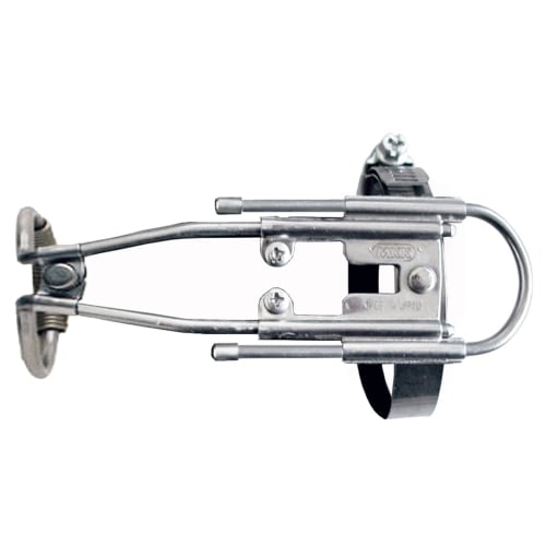 MKK Super Electric Drill Catcher, Silver, KS-8S