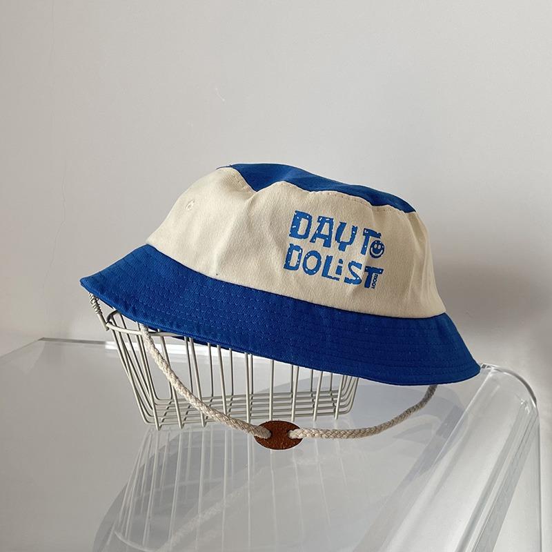 

Написание цветных букв для малышей, солнцезащитные кепки, детская милая рыбацкая шапка с ветрозащитным ремешком