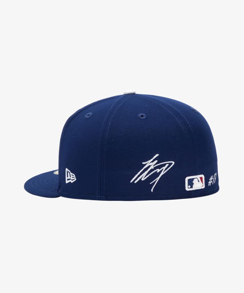 NEW ERA 5950 Mlb Shooht Cap Losdod D Roy