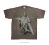 Doechii Alligator Bites T-Shirt: Swamp Princess Fan Merch
