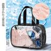 Newseego Pool Bag PVC Waterproof Material Vinyl Bag Spa Bag