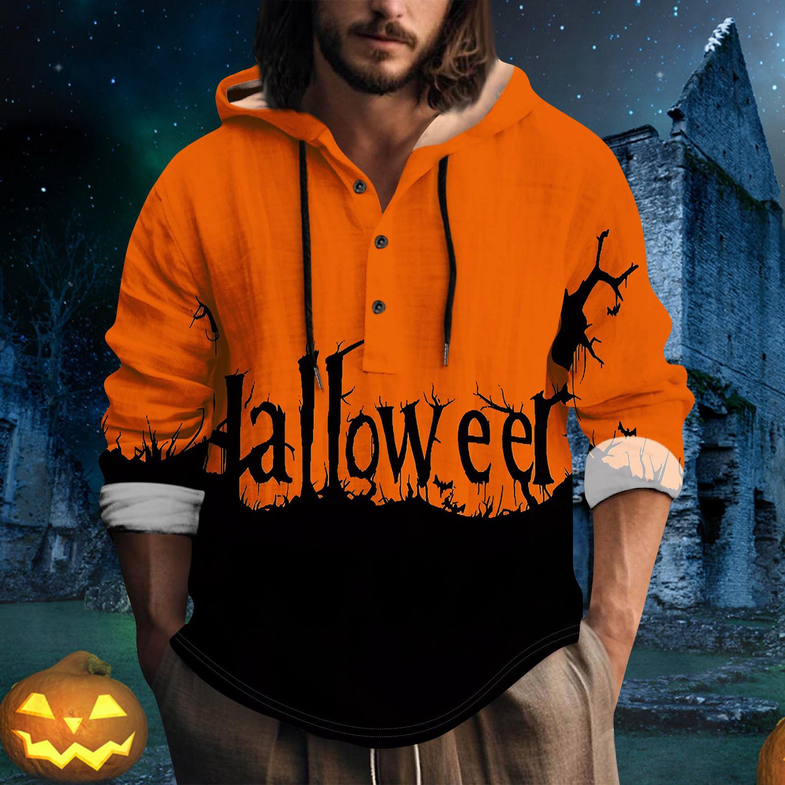 

Весенне-осенняя мужская толстовка с воротником-стойкой на открытом воздухе, повседневные свитера, топы L жёлтый