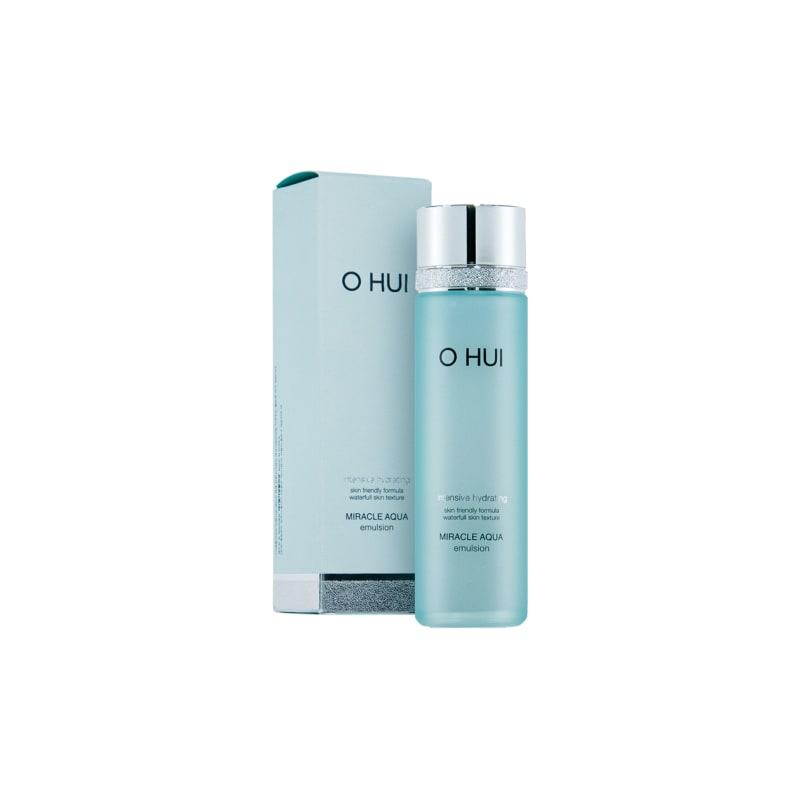 

Эмульсия Ohui Miracle Aqua 130 мл