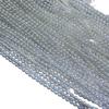 Freshwater Akoya Seed Bead Necklace 2-6mm Strong Luster Keshi Semi-Finished DIY Pearl Jewelry