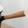 Portable Chinese Ceramic Kung Fu Travel Tea Set