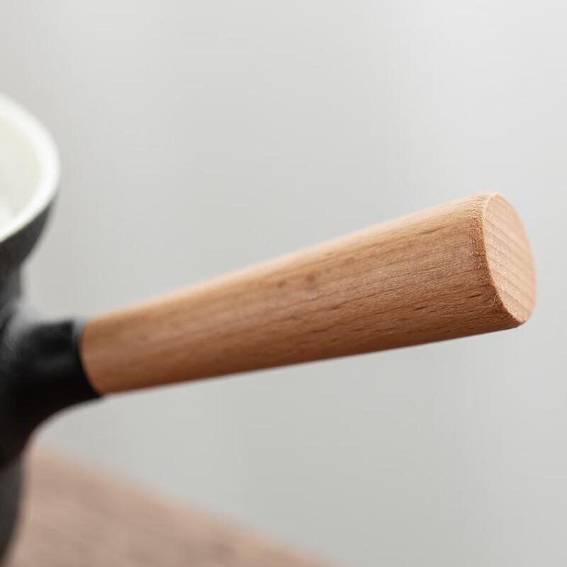 Portable Chinese Ceramic Kung Fu Travel Tea Set
