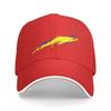 Tribute To Opel Team Belgium Baseball Cap Golf Cap Hip Hop Luxury Brand Boy Child WoUnisexs