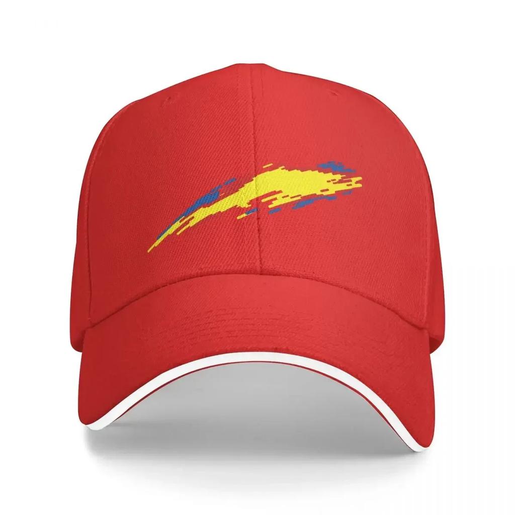 Tribute To Opel Team Belgium Baseball Cap Golf Cap Hip Hop Luxury Brand Boy Child WoUnisexs