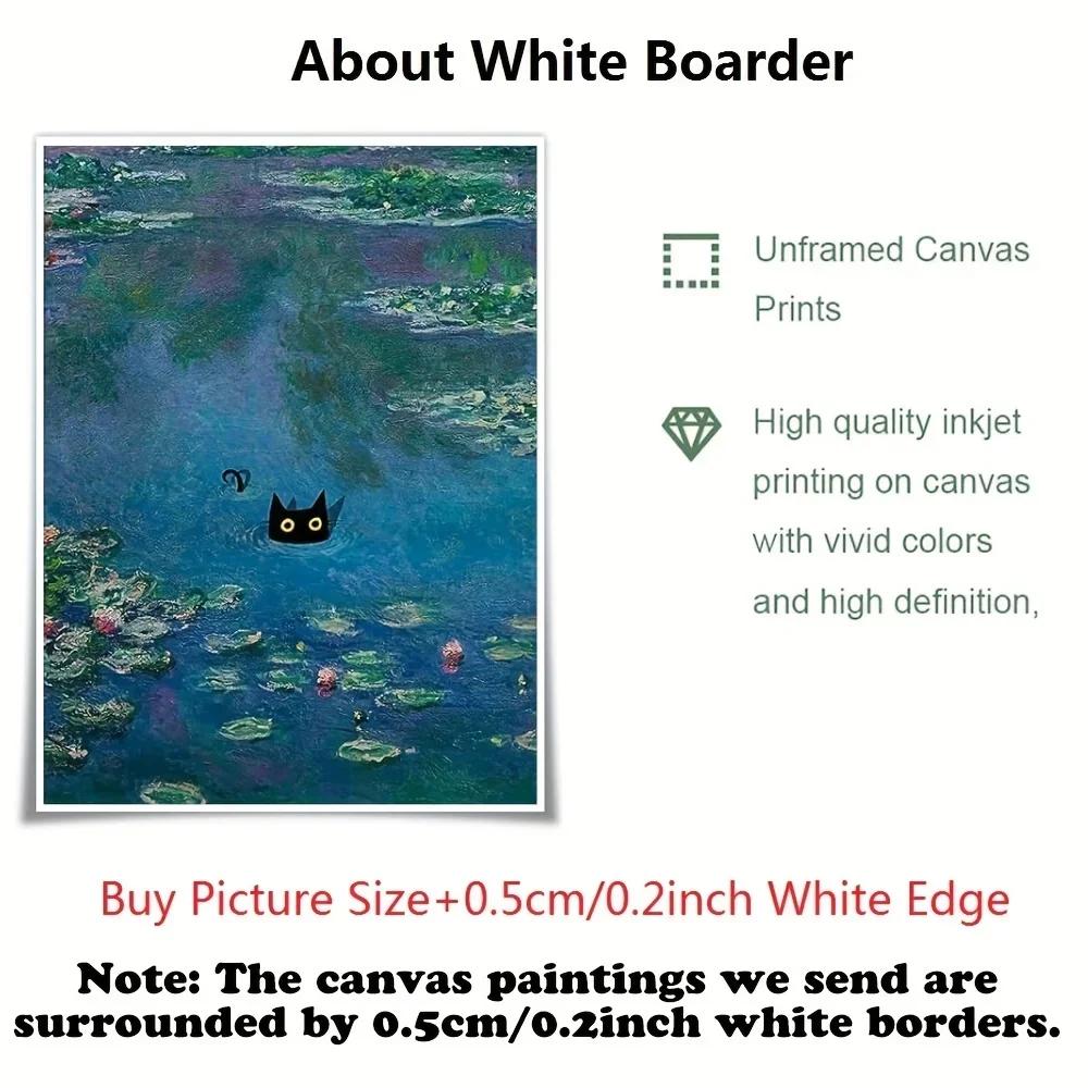 Birds and Nature Canvas Paintings Water Colour Art Posters and Prints Flamingo Wall Art Pictures for Living Room Decor Cuadros