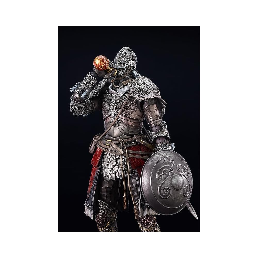 Figma ELDEN RING Wolf Warrior Non-Scale Painted Action Figure Collectible Toy