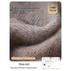 JIUMU Women's Pure Wool Scarf & Shawl