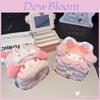 My Melody Jewelry Box With Cartoon Pink Sheep Design For Travel And Storage