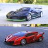 1:18 Wireless Remote Control Drift Racing Car - Rechargeable Electric Toy for Kids