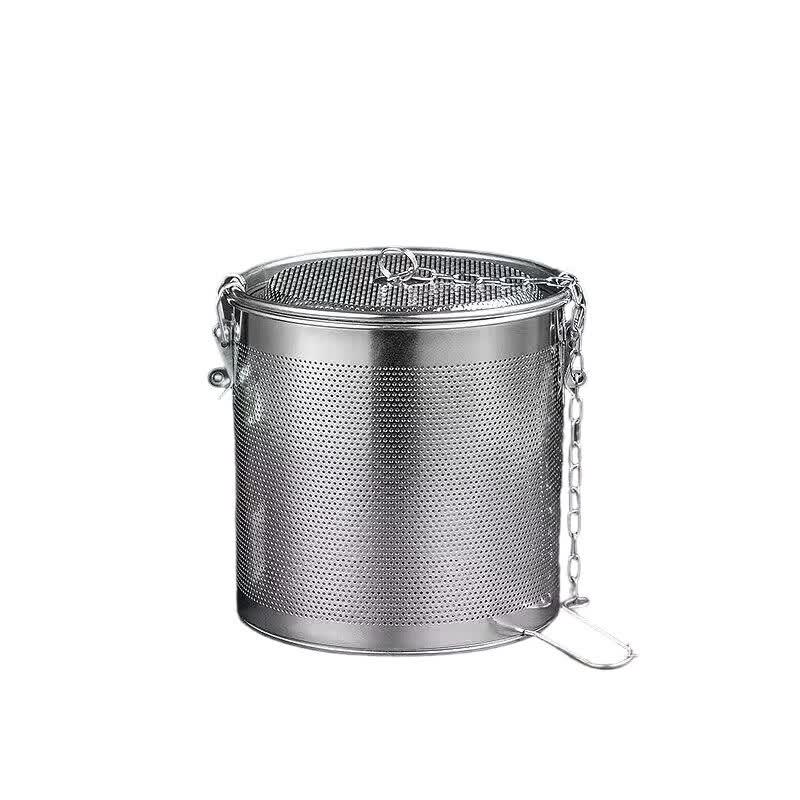 Stainless Steel Spice Infuser