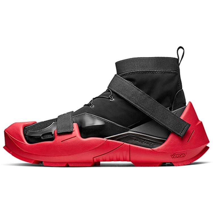 Nike Matthew M. Williams x Free Trainer 3 Bred Men s AQ9200-001 EU 36.5