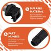 Compatible Ignition Coil for BMW E46, E53, E60, E70 (Parts: 12131712219, 12137551260)