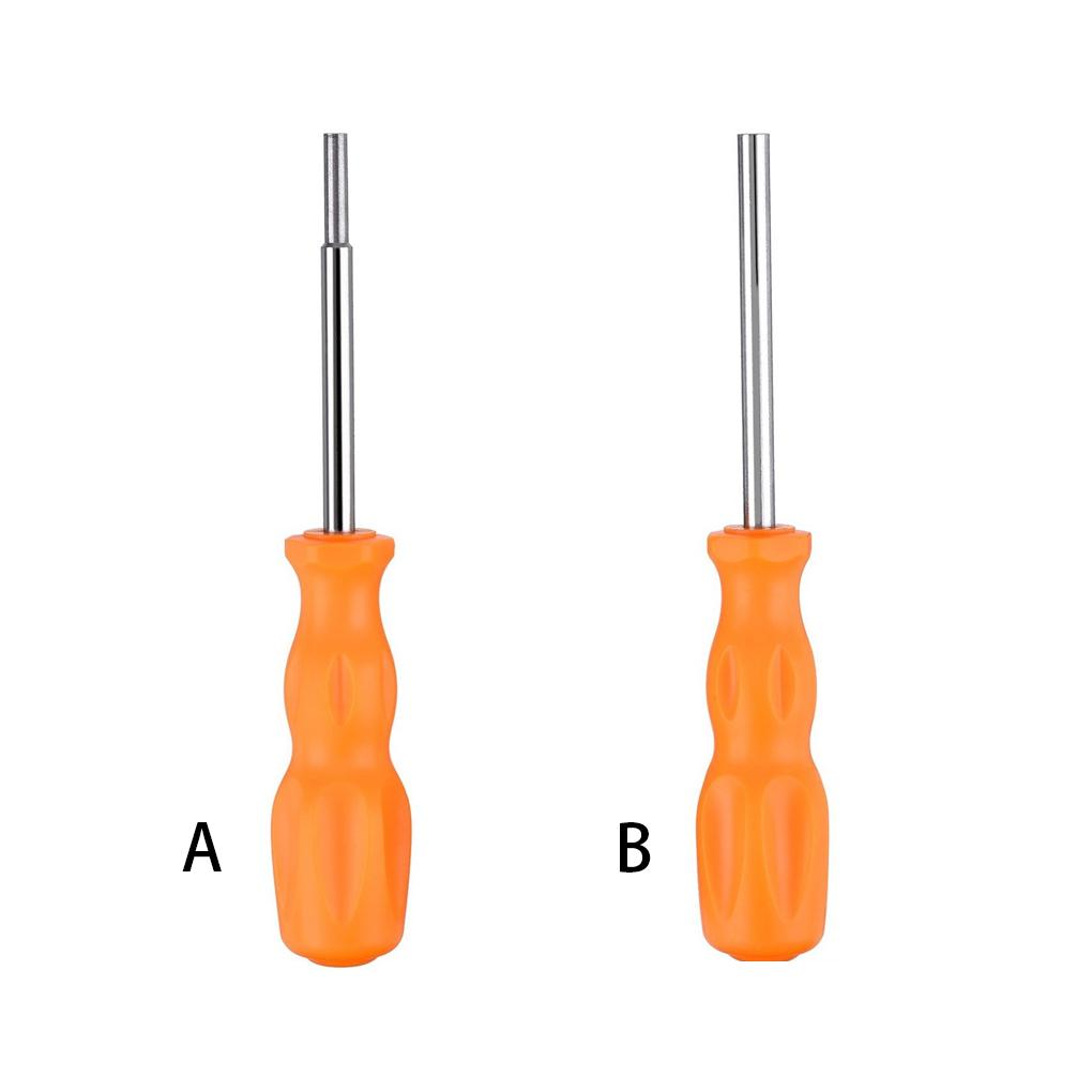 Home Game Console Screwdriver Professional Portable Installation Disassembly Antislip Torx Screw Driver Tool Handtool