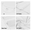 Warrior Men's Ice Silk Quick-Dry Short Sleeve T-Shirt