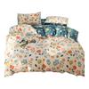 Grace 7A Anti-bacterial 100% Cotton Duvet Cover