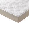 Mattress Pad Professional Slip Resistance Soft Comfortable Breathable Easy Care Single Quilted Bed