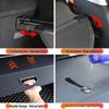 Leapmotor Trunk Cargo Cover for C10/C16/C11/B10 Models