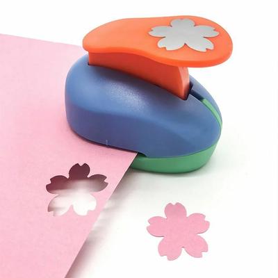 Punzoni Par Album Grandi Dimensioni Colore Fai Punzoni Goffratura Più Affilati Fatti Mano Cutter Card Craft Flower Paper Punzoni