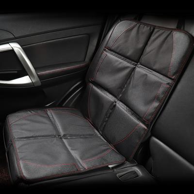 Car Seat Durable Waterproof Children Safety Seat Auto Protector Thickened Anti-Skid Protect Car Tool