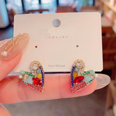 Oorbellen – Oorbellen