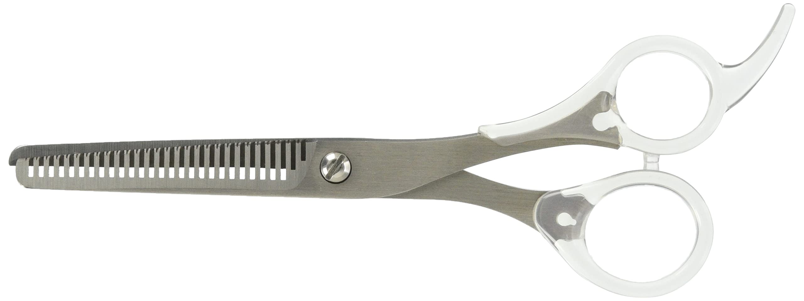 

MUJI Hair Thinning 15276813 Scissors, 15.5cm,