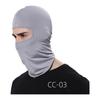 23 Color Helmet Motorcycle Mask For Thermal Balaclava Cycling Balaclava Sotocasco Moto Summer Motorcycle Hood Summer