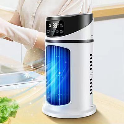 Příslušenství k notebookům – USB ventilátory a klimatizace