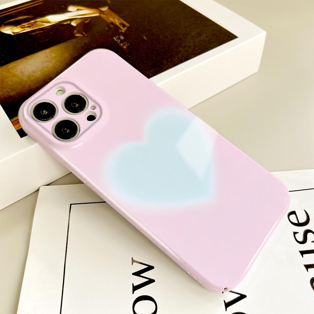 All-inclusive-Film-Telefonhülle Cartoon-Modedesign Hartschalen-Vollschutzhülle für die Kamera für iPhone Samsung Xiaomi Poco Redmi Huawei Honor